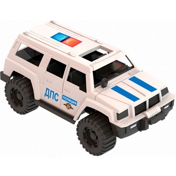 DPS car 015/6 DPS car 015/6