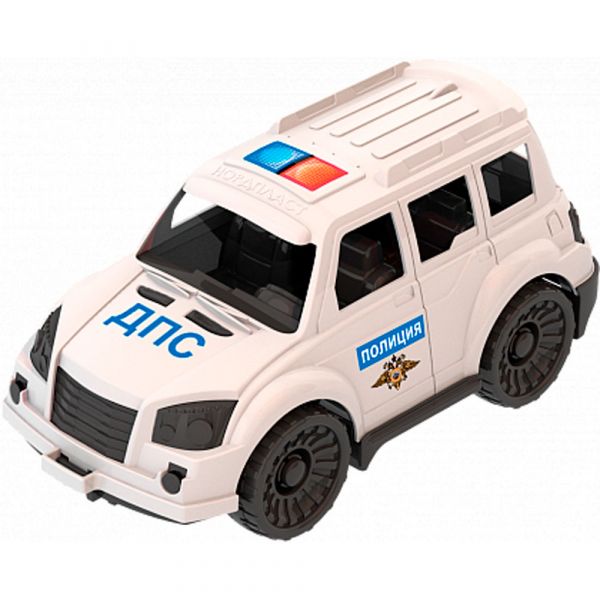 DPS car 055/3 DPS car 055/3