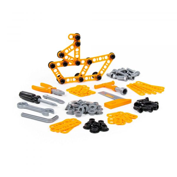 Tool set No. 5 (129 items) (in a bag) 47199 Tool set No. 5 (129 items) (in a bag) 47199