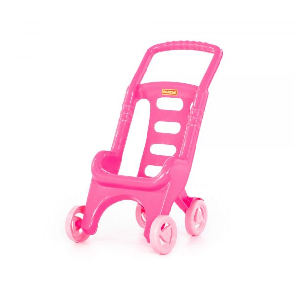 Stroller for dolls Lily 43542 Stroller for dolls Lily 43542