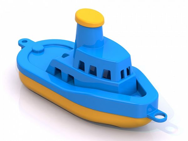 Boat 008 Boat 008