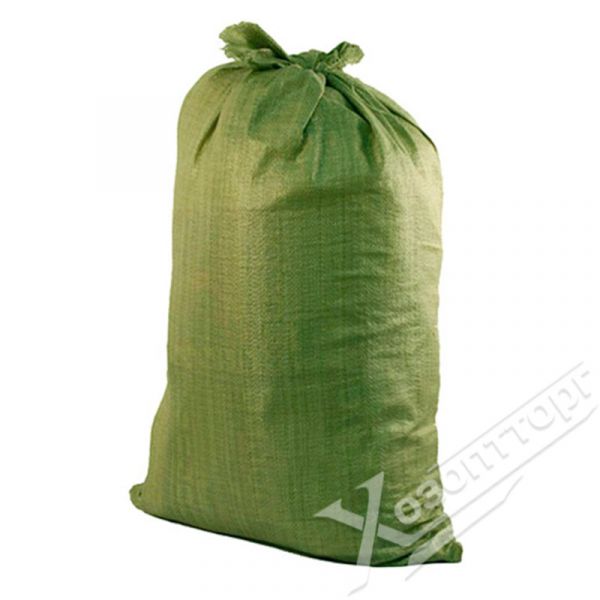 Polypropylene construction waste bags 55*95cm 117 577 Polypropylene construction waste bags 55*95cm 117 577