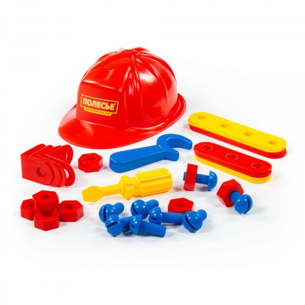 Set "Mechanic" (31 elements) (mesh) 44686 Set "Mechanic" (31 elements) (mesh) 44686