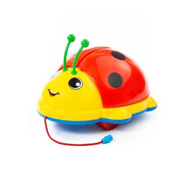 Ladybug toy (in a box) 9158 Ladybug toy (in a box) 9158